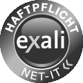 Logo Exali