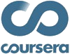 Logo Coursera